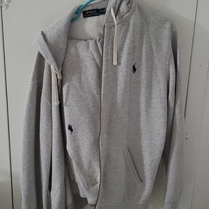 Ralph Lauren Polo Sweat suit